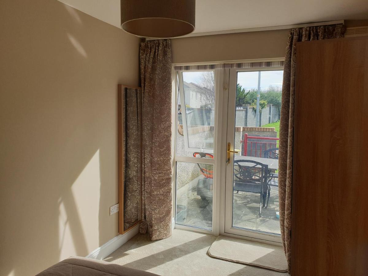 Kilkenny City Apartment Exterior photo