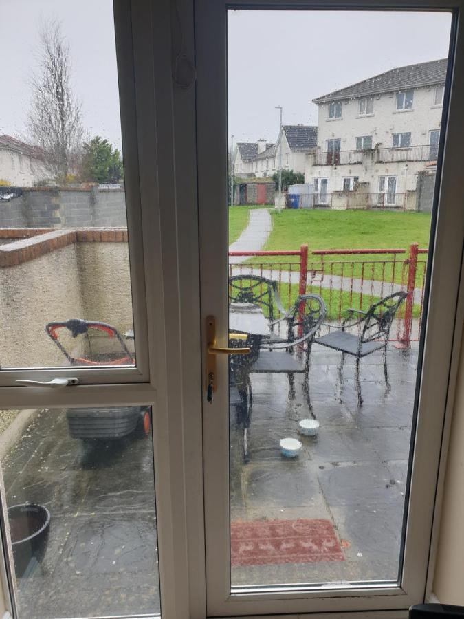 Kilkenny City Apartment Exterior photo