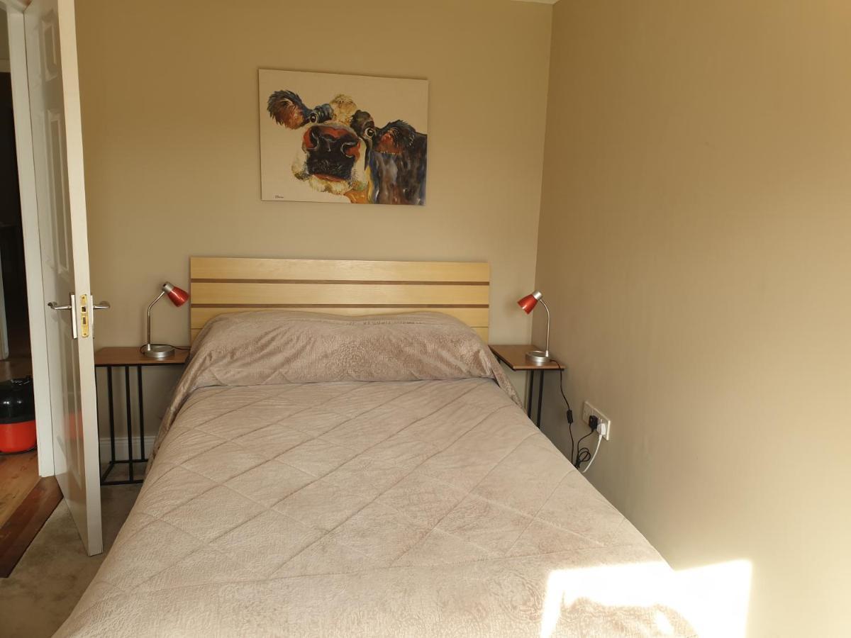 Kilkenny City Apartment Exterior photo